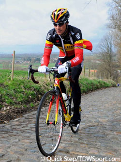 Tom Boonen