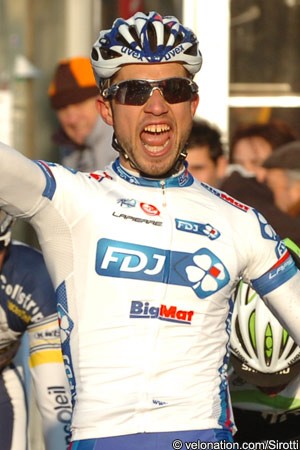 Nacer Bouhanni