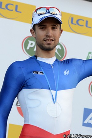 Nacer Bouhanni