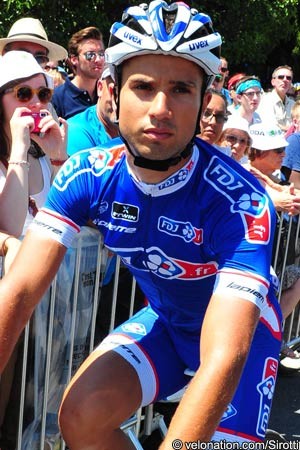 Nacer Bouhanni