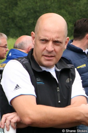 Dave Brailsford