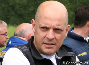 Dave Brailsford