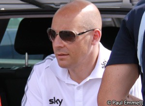 Dave Brailsford