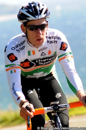 Matt Brammeier