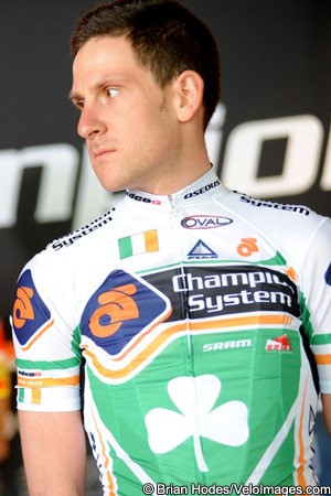 Matt Brammeier