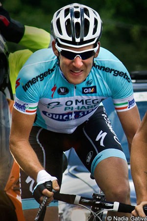 Matt Brammeier