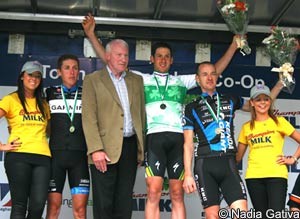 Irish road race championships