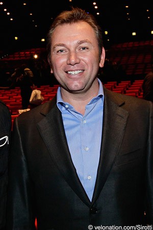 Johan Bruyneel