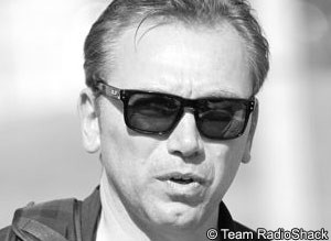 Johan Bruyneel