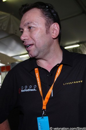 Johan Bruyneel