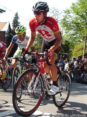 Matthew Busche