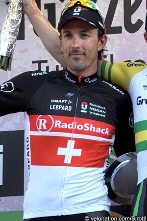 Fabian Cancellara