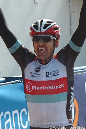 Fabian Cancellara