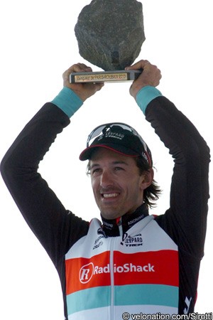 Fabian Cancellara