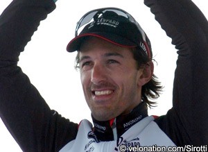 Fabian Cancellara