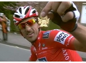 Fabian Cancellara