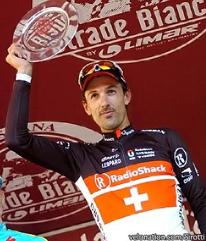 Fabian Cancellara