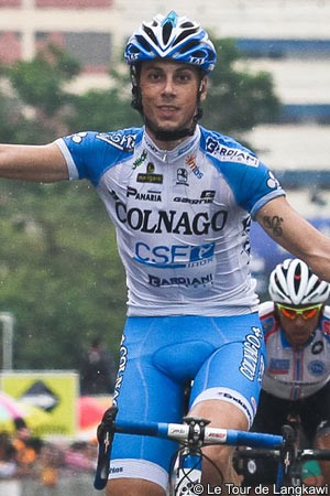 Marco Canoloa