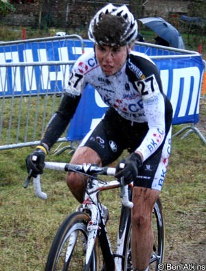 sanne cant