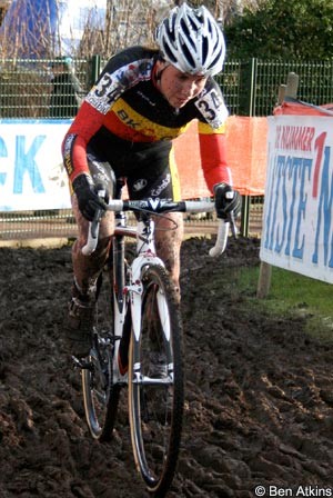 sanne cant