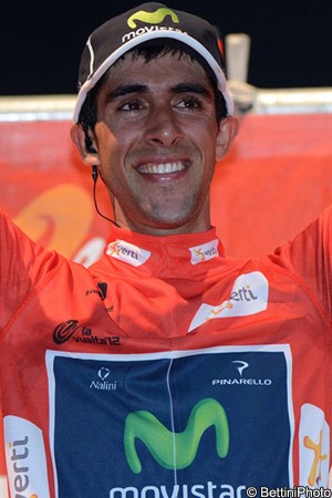 Jonathan Castroviejo