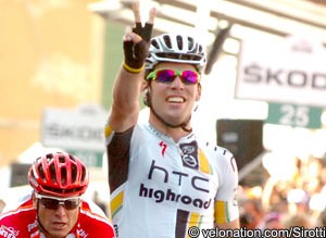 Mark Cavendish