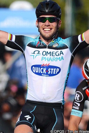 mark cavendish