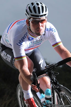 Mark Cavendish