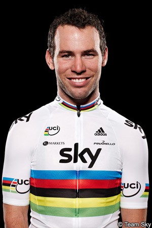 mark cavendish