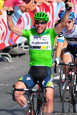 Mark Cavendish