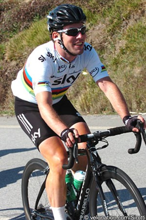 mark cavendish