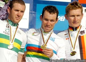 Mark Cavendish