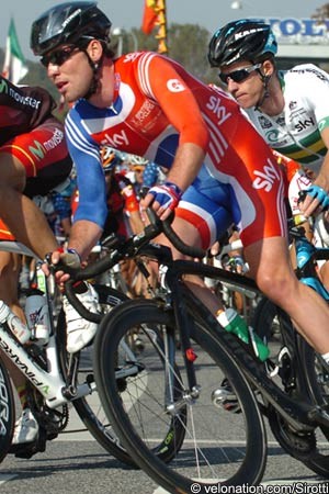 Mark Cavendish