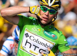 Mark Cavendish