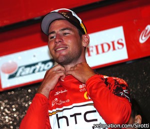 Mark Cavendish