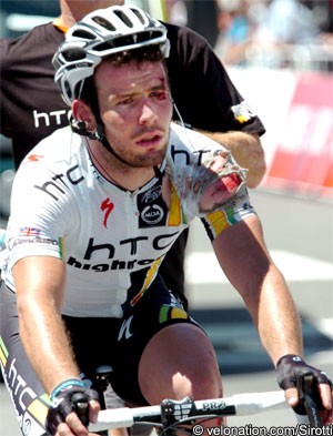 Mark Cavendish