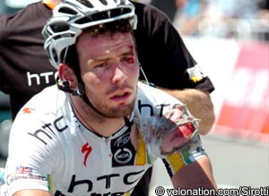 Mark Cavendish