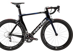 cervelo s5