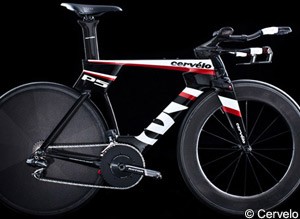 Cervelo P5