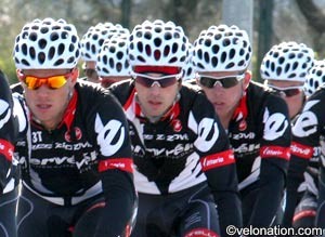 Cervelo Test Team