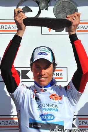 Sylvain Chavanel