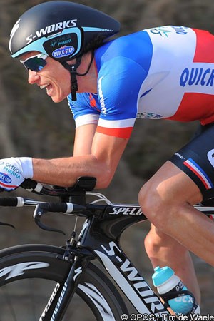 Sylvain Chavanel