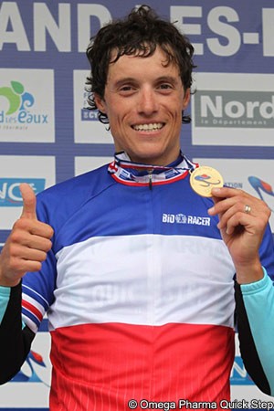 Sylvain Chavanel