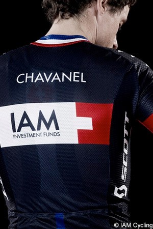 Sylvain Chavanel