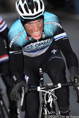 sylvain chavanel