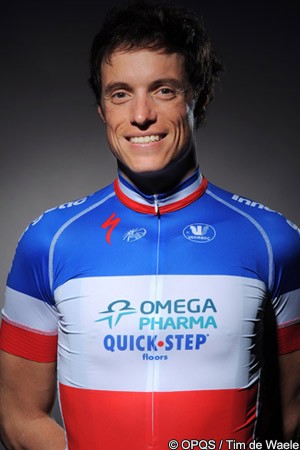 sylvain chavanel