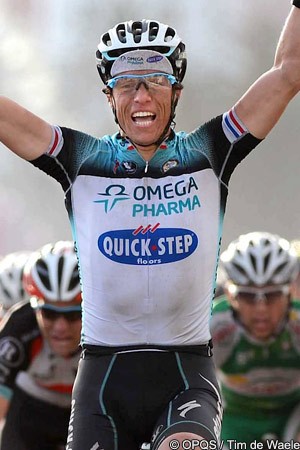 Sylvain Chavanel