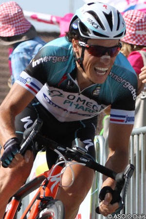 sylvain chavanel