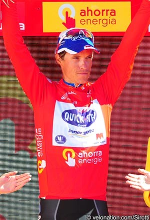 Sylvain Chavanel