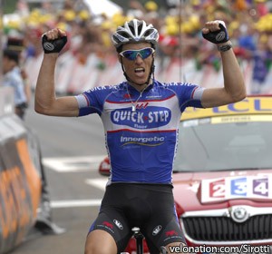 sylvain chavanel